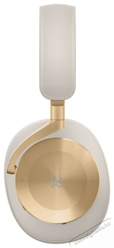 Bang&Olufsen Beoplay H95 Gold Tone Fejhallgat&oacute; Audio-Video / Hifi / Multim&eacute;dia - F&uuml;l &eacute;s Fejhallgat&oacute;k - Fejhallgat&oacute; - 529269