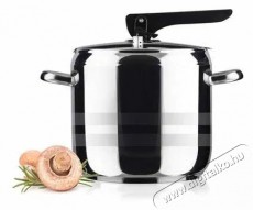 BANQUET Matte kukta, 7 l Konyhai termékek - Edény - Kukta - 504322