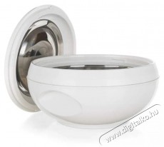 BANQUET Thermo edény fedővel AVANZA 3,5 L fehér Konyhai termékek - Edény - Ételtároló - 504325