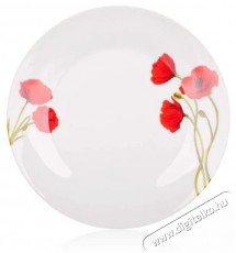 BANQUET étkező szett 18 db POPPY A02565 Konyhai termékek - Étkészlet - Tányér készlet - 504689
