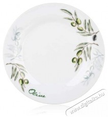 BANQUET OLIVES A12539 étkészlet 18 db Konyhai termékek - Étkészlet - Tányér készlet - 504685
