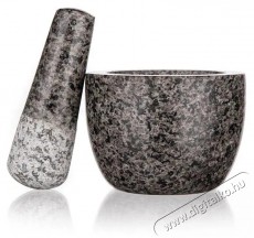 BANQUET gránit mozsár CULINARIA átmérő 9,5 cm Háztartás / Otthon / Kültér - Egyéb háztartási termék - 504682