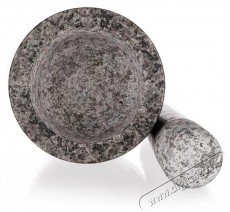 BANQUET gránit mozsár CULINARIA átmérő 9,5 cm Háztartás / Otthon / Kültér - Egyéb háztartási termék - 504682