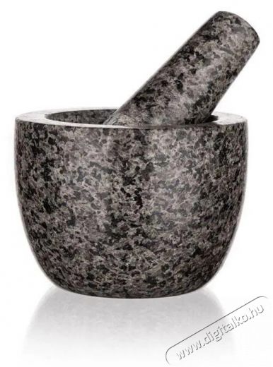 BANQUET gránit mozsár CULINARIA átmérő 9,5 cm Háztartás / Otthon / Kültér - Egyéb háztartási termék - 504682