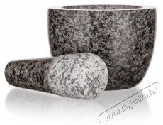 BANQUET gránit mozsár CULINARIA átmérő 9,5 cm Háztartás / Otthon / Kültér - Egyéb háztartási termék - 504682