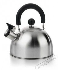 BANQUET FLAVIO NEW 1,7 l rozsdamentes acél vízforraló Konyhai termékek - Vízforraló / teafőző - 503659