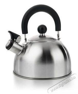 BANQUET FLAVIO NEW 1,7 l rozsdamentes acél vízforraló Konyhai termékek - Vízforraló / teafőző - 503659