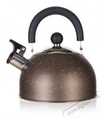 BANQUET GRANITE Brown 1,7 l Konyhai termékek - Vízforraló / teafőző - 503660