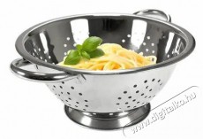 BANQUET SHINE Mély szűrő 24 cm A03258 Konyhai termékek - Vízszűrő - Vízszűrő - 504681