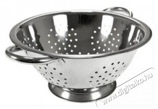 BANQUET SHINE Mély szűrő 24 cm A03258 Konyhai termékek - Vízszűrő - Vízszűrő - 504681