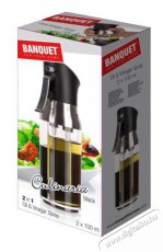 BANQUET CULINARIA Olaj- és ecetadagoló Konyhai termékek - Konyhai eszköz - Egyéb konyhai eszköz - 515182