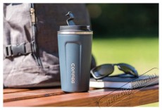 BANQUET utaz&oacute; thermo b&ouml;gre - ARTY, 450ml, k&eacute;k Konyhai term&eacute;kek - Ed&eacute;ny - Termosz - 524294