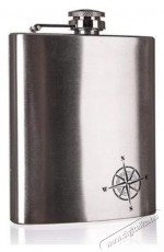 BANQUET AKCENT North rozsdamentes acél termosz (12,2 x 9,2 x 2,2 cm) Konyhai termékek - Edény - Termosz - 524268