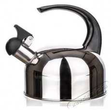 BANQUET CARA Rozsdamentes acél vízforraló 1,3 l Konyhai termékek - Edény - Teáskanna - 524273