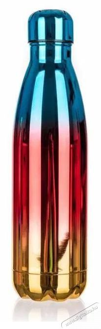 BANQUET FLAMENCO Thermo palack, 500 ml, sziv&aacute;rv&aacute;ny k&eacute;k Konyhai term&eacute;kek - Ed&eacute;ny - Termosz - 524281