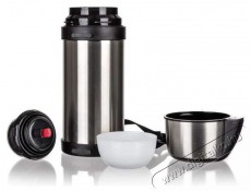 BANQUET PENTA Utazó termosz 1,5 l, rozsdamentes acél Konyhai termékek - Edény - Termosz - 524266