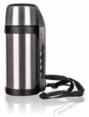 BANQUET PENTA Utazó termosz 1,5 l, rozsdamentes acél Konyhai termékek - Edény - Termosz - 524266