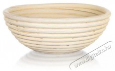 BANQUET NATURAL kosár 21 × 21 × 7,5 cm Háztartás / Otthon / Kültér - Egyéb háztartási termék - 526958