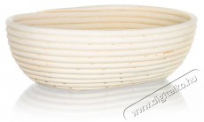 BANQUET NATURAL ovális kosár 28 × 22 × 9 cm Konyhai termékek - Konyhai eszköz - Egyéb konyhai eszköz - 526955