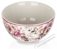 BANQUET ROSE tál, 620 ml, 6 db Konyhai termékek - Étkészlet - Tányér készlet - 526983