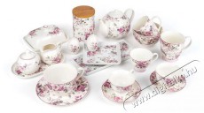 BANQUET ROSE tálca, 27,2×12×1,5 cm, 3 db Konyhai termékek - Egyéb / Konyhai kiegészítő - 526984