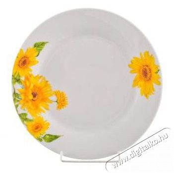 BANQUET SUNNY &eacute;tk&eacute;szlet 18 db A02583 Konyhai term&eacute;kek - &Eacute;tk&eacute;szlet - T&aacute;ny&eacute;r k&eacute;szlet - 526959