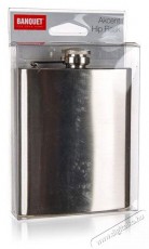 BANQUET AKCENT rozsdamentes ac&eacute;l (12,2 x 9,2 x 2,2 cm) Konyhai term&eacute;kek - Ed&eacute;ny - Termosz - 528517