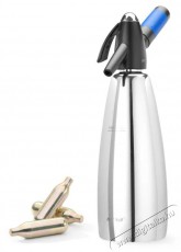 BarUp Szódaszifon, 1 l, 100 320 mm Konyhai termékek - Edény - Egyéb edény - 528521