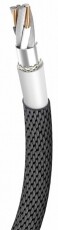 Baseus Yiven 1,5A 3m Lightning kábel - fekete Mobil / Kommunikáció / Smart - Mobiltelefon kiegészítő / tok - Kábel / átalakító - 368729