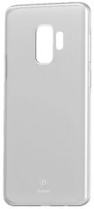Baseus Wing Samsung S9 Plus tok - fehér Egyéb - Nem forgalmazzuk ! - 368724