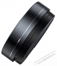 Baseus Heyo Pro stopper, digitális, szürke (FMDS000013) Háztartás / Otthon / Kültér - Óra - Stopper óra - 476196