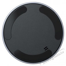 Baseus Heyo Pro stopper, digitális, szürke (FMDS000013) Háztartás / Otthon / Kültér - Óra - Stopper óra - 476196