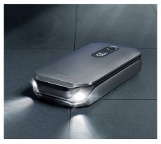 Baseus CRJS03-01 Super Energy Autó Jump Starter 12000mAh fekete power bank Mobil / Kommunikáció / Smart - Powerbank / Külső akkumulátor és töltő - 496792
