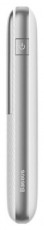 Baseus PPBD040102 Bipow Pro 10000mAh fehér power bank Mobil / Kommunikáció / Smart - Powerbank / Külső akkumulátor és töltő - 496814