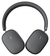 Baseus Bowie H1 ANC Bluetooth szürke fejhallgató Audio-Video / Hifi / Multimédia - Fül és Fejhallgatók - Fejhallgató - 497359