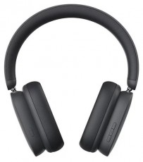 Baseus Bowie H1 ANC Bluetooth szürke fejhallgató Audio-Video / Hifi / Multimédia - Fül és Fejhallgatók - Fejhallgató - 497359
