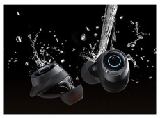 Baseus Bowie MA20 True Wireless Bluetooth fekete fülhallgató Audio-Video / Hifi / Multimédia - Fül és Fejhallgatók - Fülhallgató - 500204