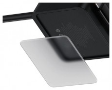 Baseus PSLR000301 PowerCombo 65W fekete h&aacute;l&oacute;zati t&ouml;ltő &eacute;s eloszt&oacute; Tv kieg&eacute;sz&iacute;tők - K&aacute;bel / csatlakoz&oacute; - Csatlakoz&oacute; / eloszt&oacute; / &aacute;talak&iacute;t&oacute; - 507869