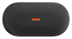 Baseus Bowie EZ10 True Wireless Bluetooth fekete fülhallgató Audio-Video / Hifi / Multimédia - Fül és Fejhallgatók - Fülhallgató - 515034
