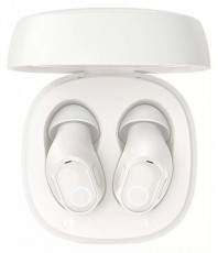 Baseus Bowie WM02 True Wireless Bluetooth fehér fülhallgató Audio-Video / Hifi / Multimédia - Fül és Fejhallgatók - Fülhallgató - 515030