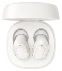Baseus Bowie WM02 True Wireless Bluetooth fehér fülhallgató Audio-Video / Hifi / Multimédia - Fül és Fejhallgatók - Fülhallgató - 515032