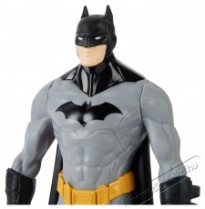Batman figura, 24 cm H&aacute;ztart&aacute;s / Otthon / K&uuml;lt&eacute;r - J&aacute;t&eacute;k / Sport - J&aacute;t&eacute;kfigura - 532947