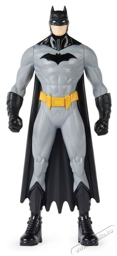 Batman figura, 24 cm H&aacute;ztart&aacute;s / Otthon / K&uuml;lt&eacute;r - J&aacute;t&eacute;k / Sport - J&aacute;t&eacute;kfigura - 532947