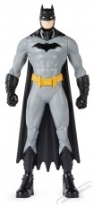 Batman figura, 24 cm H&aacute;ztart&aacute;s / Otthon / K&uuml;lt&eacute;r - J&aacute;t&eacute;k / Sport - J&aacute;t&eacute;kfigura - 532947