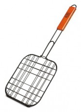 BBQ 56300C grill hússütő rács Háztartás / Otthon / Kültér - Kültér / kerti termék / grill - Kerti grill kiegészítő - 465497