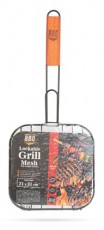 BBQ 56300C grill hússütő rács Háztartás / Otthon / Kültér - Kültér / kerti termék / grill - Kerti grill kiegészítő - 465497