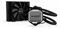 BE QUIET ! PURE LOOP 120mm vízhűtéses processzor hűtő Iroda és számítástechnika - Számítógép tartozék - Processzor - 439736
