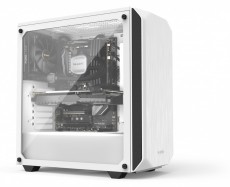 BE QUIET ! PURE LOOP 120mm vízhűtéses processzor hűtő Iroda és számítástechnika - Számítógép tartozék - Processzor - 439736