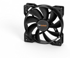 BE QUIET ! PURE LOOP 120mm vízhűtéses processzor hűtő Iroda és számítástechnika - Számítógép tartozék - Processzor - 439736