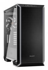 BE QUIET ! Dark Base 700 fekete/ez&uuml;st (t&aacute;p n&eacute;lk&uuml;li) ATX h&aacute;z Iroda &eacute;s sz&aacute;m&iacute;t&aacute;stechnika - Egy&eacute;b sz&aacute;m&iacute;t&aacute;stechnikai term&eacute;k - 462666